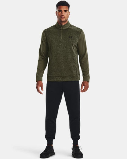 Armour Fleece Twist Men's 1/4 Zip
