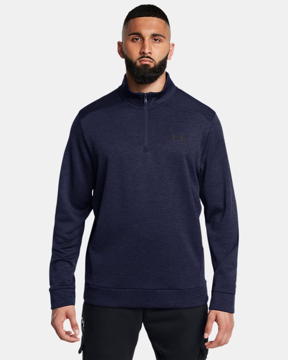 Armour Fleece Twist Men's 1/4 Zip