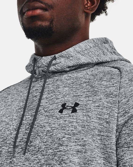 Armour Fleece Twist Men's Hoodie