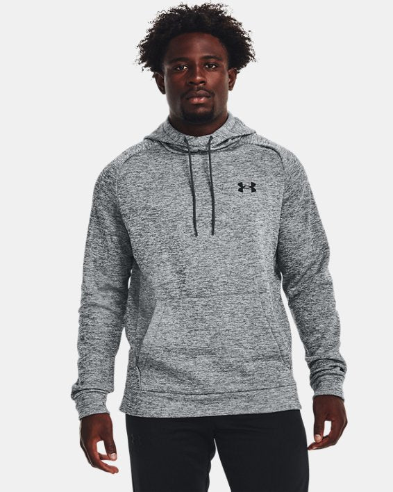 Armour Fleece Twist Men's Hoodie