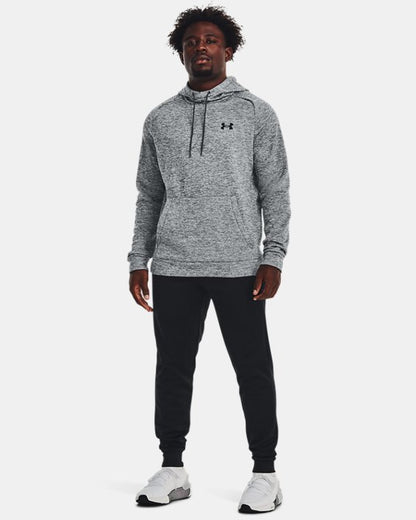 Armour Fleece Twist Men's Hoodie