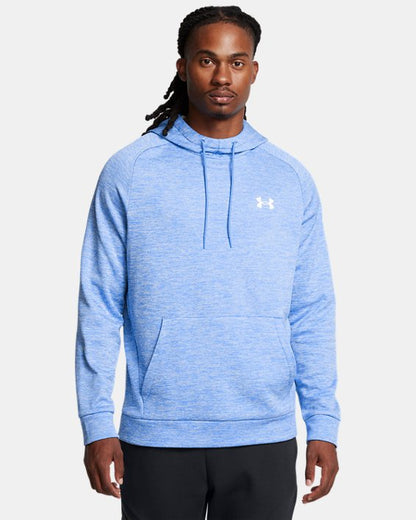 Armour Fleece Twist Men's Hoodie