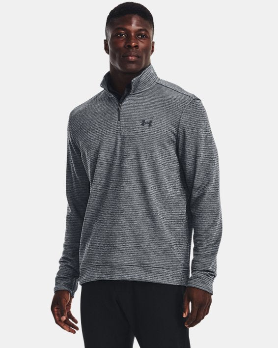 UA Storm SweaterFleece Men's 1/4 Zip