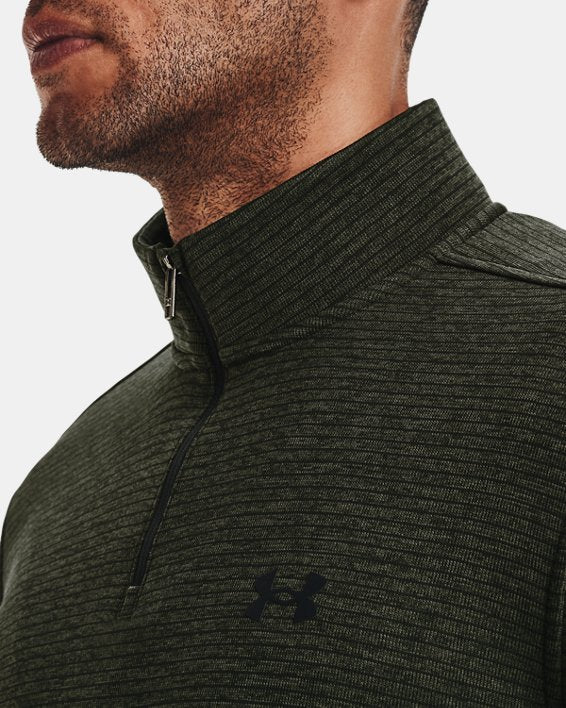 UA Storm SweaterFleece Men's 1/4 Zip