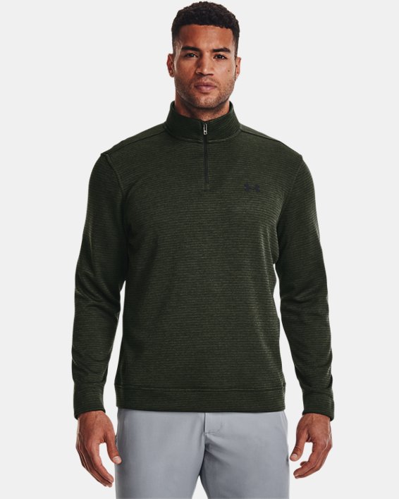 UA Storm SweaterFleece Men's 1/4 Zip