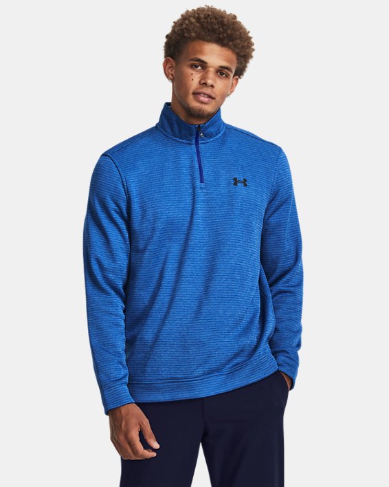UA Storm SweaterFleece Men's 1/4 Zip