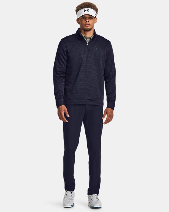 UA Storm SweaterFleece Men's 1/4 Zip