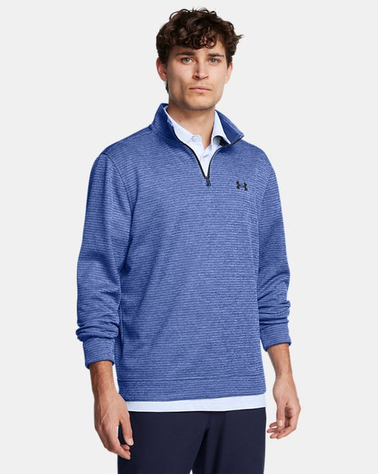 UA Storm SweaterFleece Men's 1/4 Zip