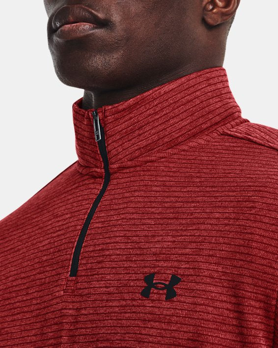 UA Storm SweaterFleece Men's 1/4 Zip