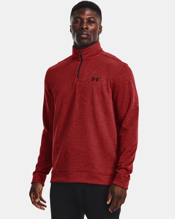 UA Storm SweaterFleece Men's 1/4 Zip