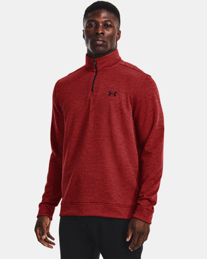 UA Storm SweaterFleece Men's 1/4 Zip