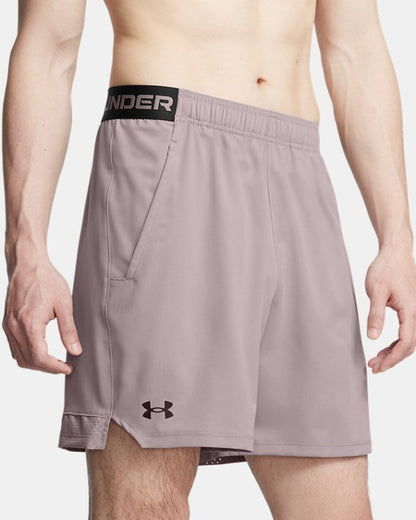 UA Vanish Woven Men's 6 Shorts