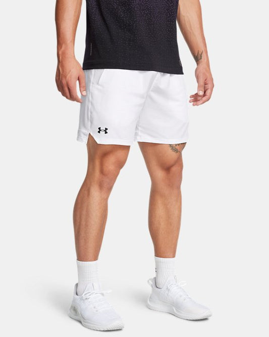 UA Vanish Woven Men's 6 Shorts