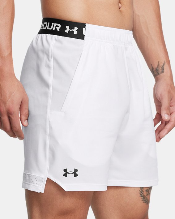 UA Vanish Woven Men's 6 Shorts