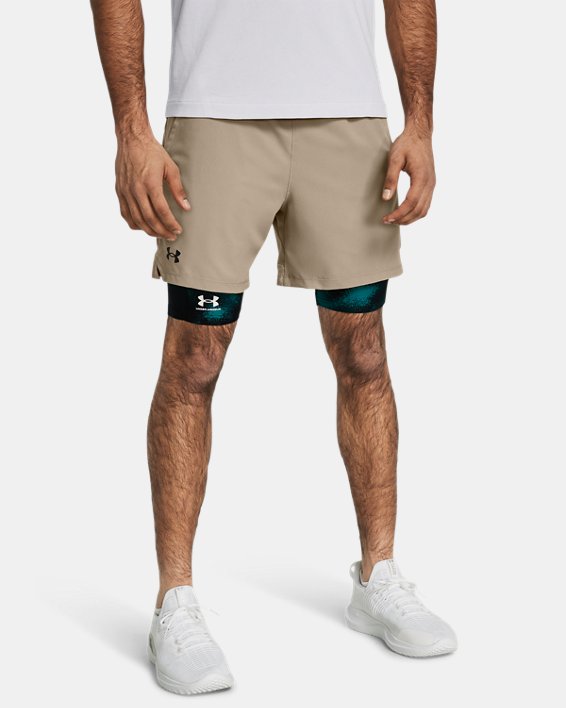 UA Vanish Woven Men's 6 Shorts