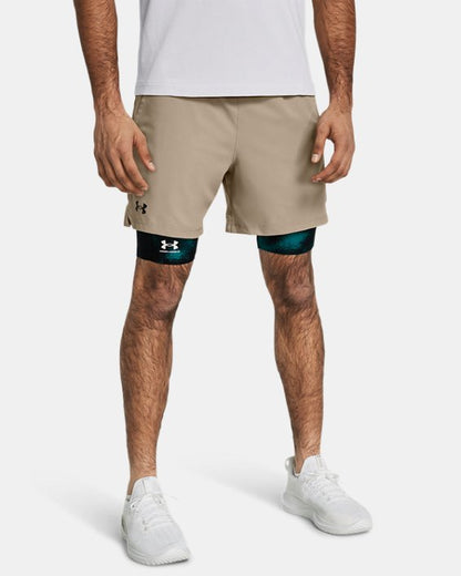 UA Vanish Woven Men's 6 Shorts