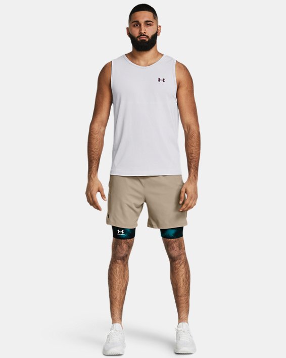 UA Vanish Woven Men's 6 Shorts