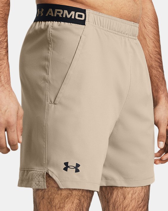 UA Vanish Woven Men's 6 Shorts