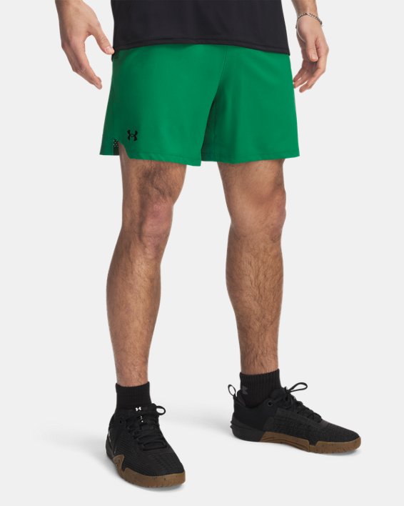 UA Vanish Woven Men's 6 Shorts