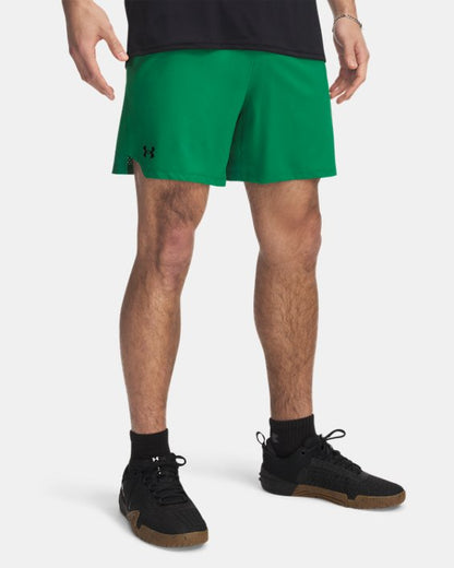 UA Vanish Woven Men's 6 Shorts