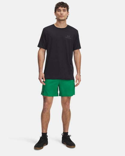 UA Vanish Woven Men's 6 Shorts