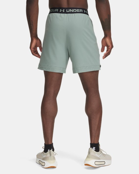 UA Vanish Woven Men's 6 Shorts