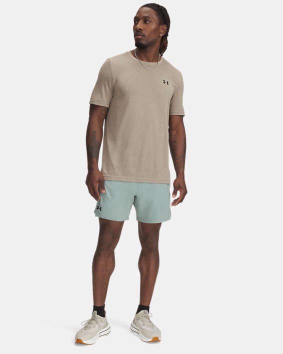 UA Vanish Woven Men's 6 Shorts