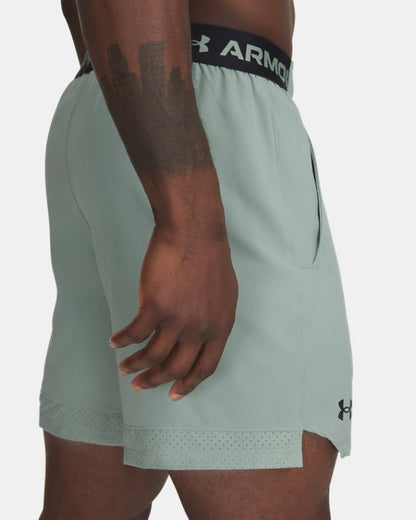 UA Vanish Woven Men's 6 Shorts