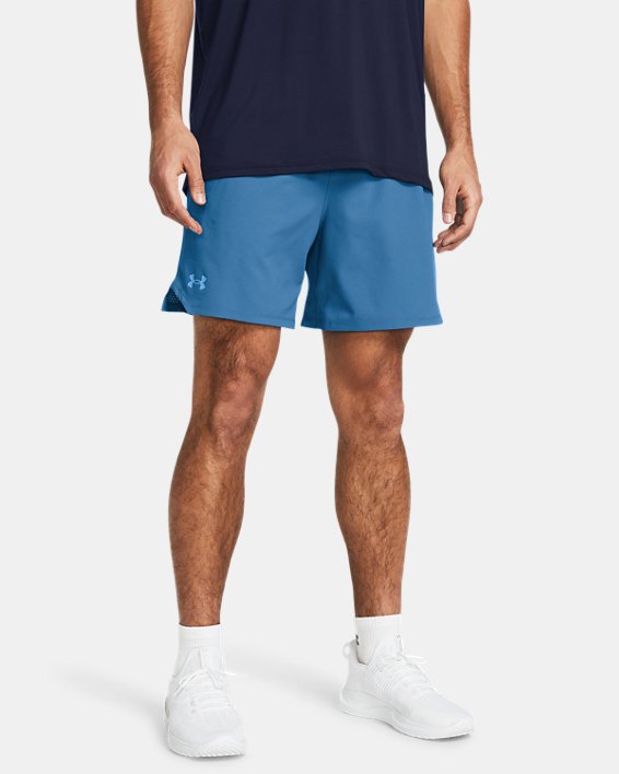 UA Vanish Woven Men's 6 Shorts