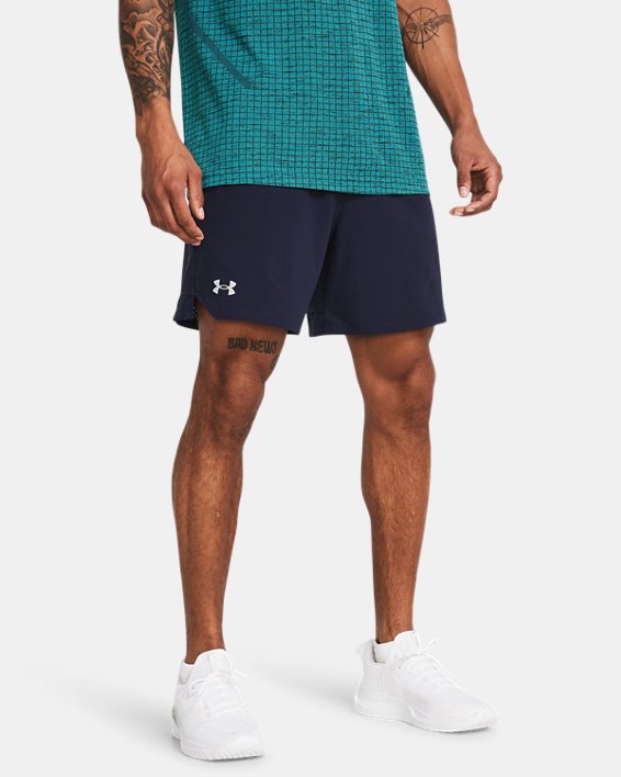 UA Vanish Woven Men's 6 Shorts