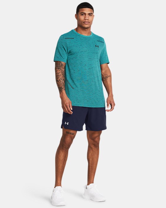 UA Vanish Woven Men's 6 Shorts