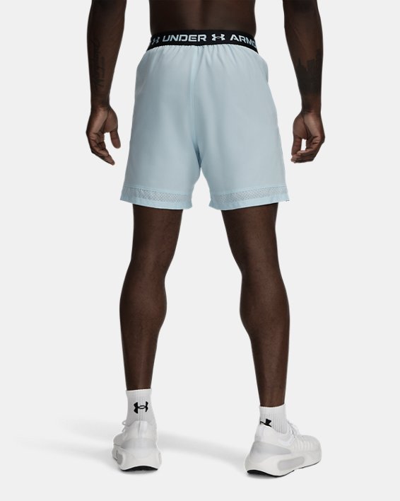 UA Vanish Woven Men's 6 Shorts
