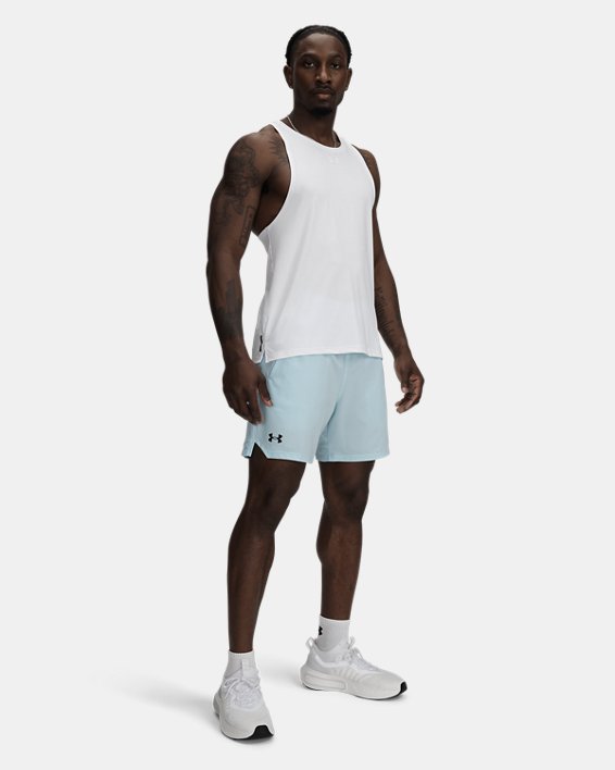 UA Vanish Woven Men's 6 Shorts