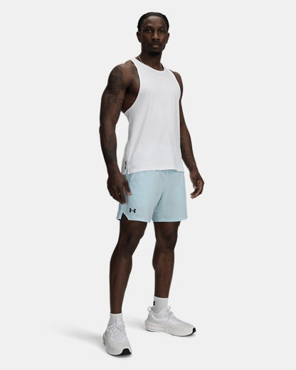 UA Vanish Woven Men's 6 Shorts