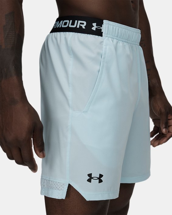 UA Vanish Woven Men's 6 Shorts