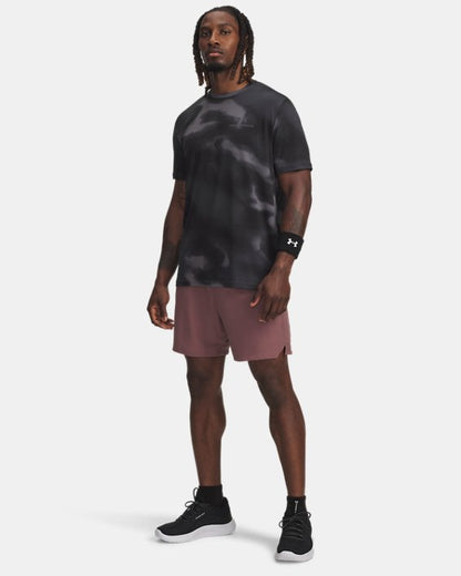 UA Vanish Woven Men's 6 Shorts