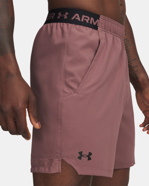 UA Vanish Woven Men's 6 Shorts