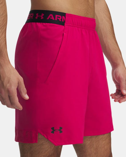 UA Vanish Woven Men's 6 Shorts