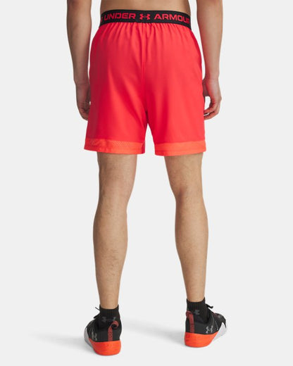 UA Vanish Woven Men's 6 Shorts