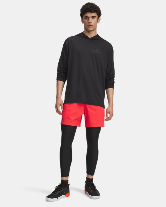 UA Vanish Woven Men's 6 Shorts