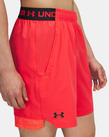 UA Vanish Woven Men's 6 Shorts