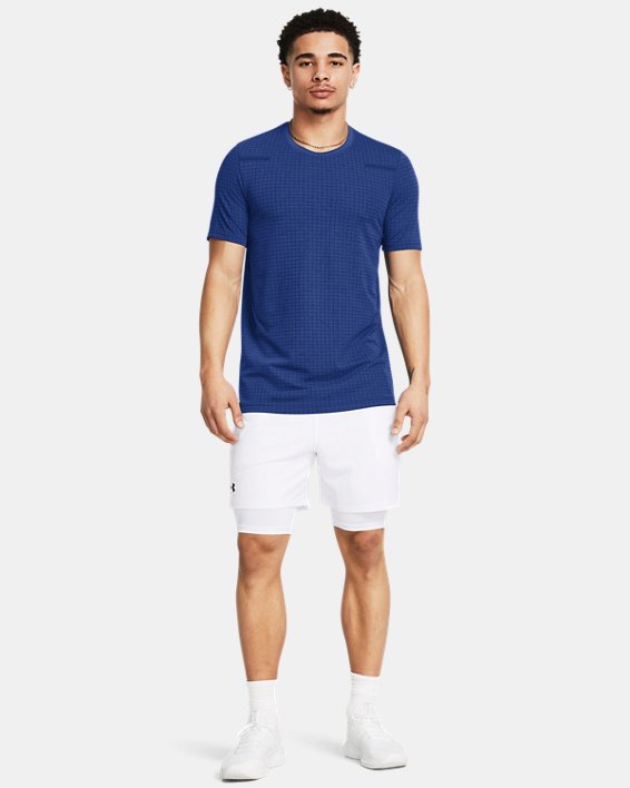 UA Vanish Woven Men's 2 in 1 Shorts