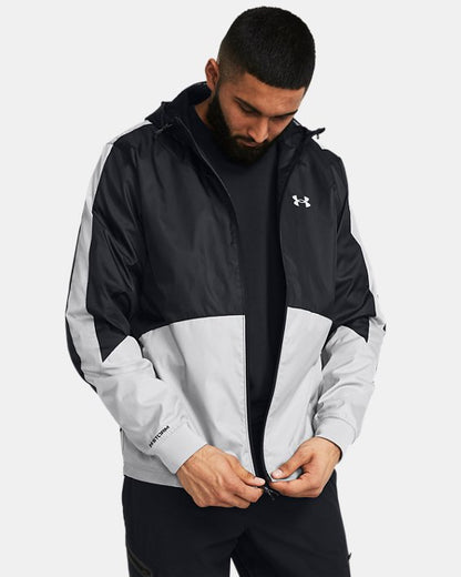 UA Legacy Men's Windbreaker Jacket