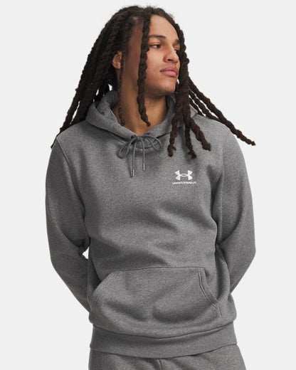 UA Icon Fleece Men's Hoodie