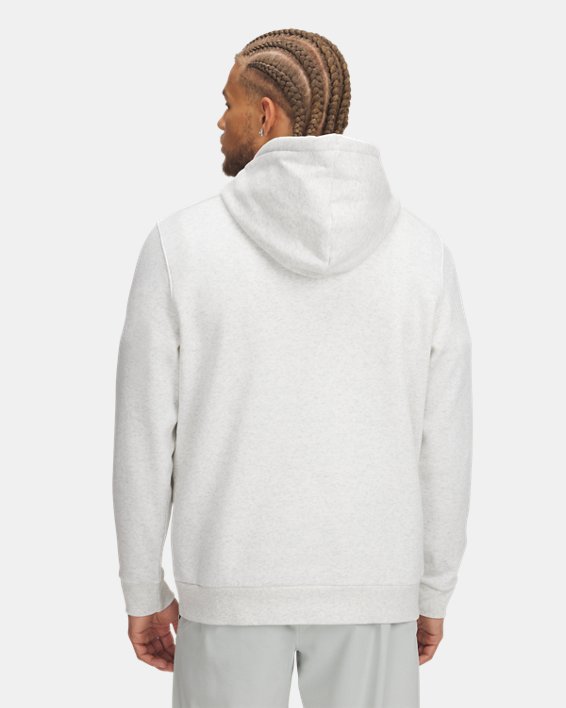 UA Icon Fleece Men's Hoodie