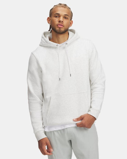 UA Icon Fleece Men's Hoodie