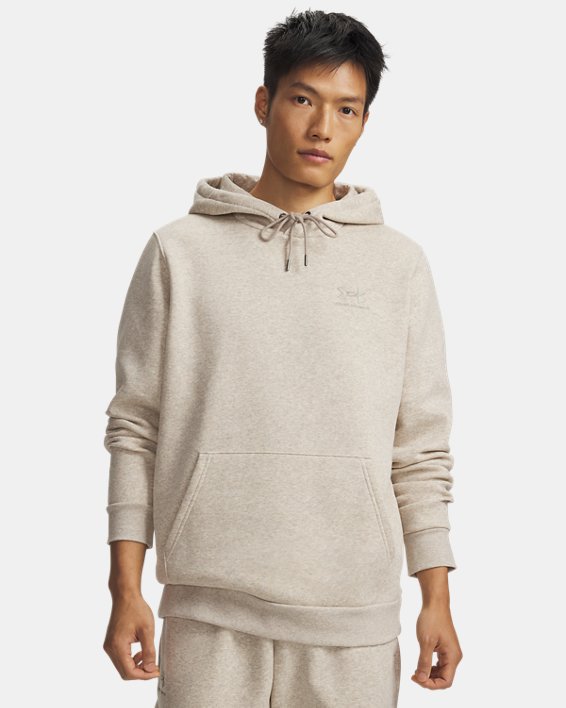 UA Icon Fleece Men's Hoodie