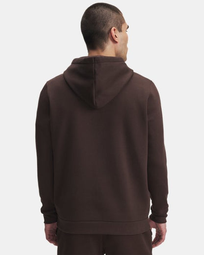UA Icon Fleece Men's Hoodie