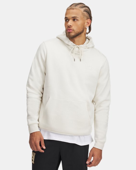 UA Icon Fleece Men's Hoodie