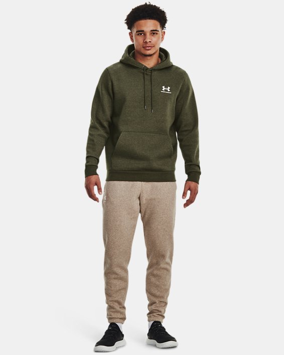 UA Icon Fleece Men's Hoodie